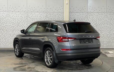 Skoda Kodiaq I, 2020 год, 2 200 000 рублей, 4 фотография