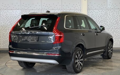 Volvo XC90 II рестайлинг, 2021 год, 4 400 000 рублей, 2 фотография