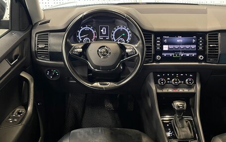 Skoda Kodiaq I, 2020 год, 2 200 000 рублей, 7 фотография