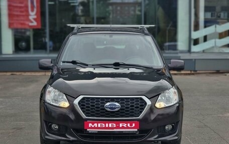 Datsun on-DO I рестайлинг, 2017 год, 439 000 рублей, 4 фотография