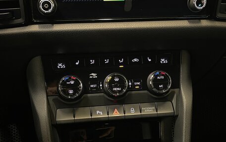 Skoda Kodiaq I, 2020 год, 2 200 000 рублей, 14 фотография