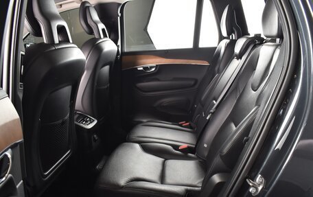 Volvo XC90 II рестайлинг, 2021 год, 4 400 000 рублей, 8 фотография