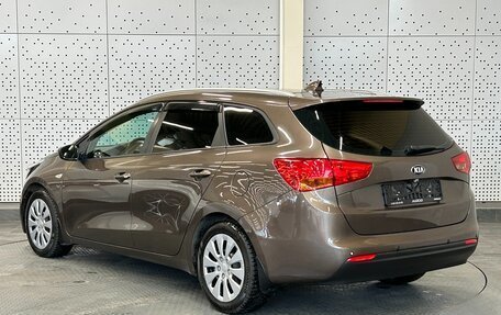 KIA cee'd III, 2018 год, 980 000 рублей, 4 фотография