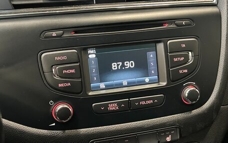 KIA cee'd III, 2018 год, 980 000 рублей, 10 фотография