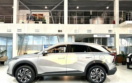 Haval F7, 2026 год, 3 699 000 рублей, 4 фотография