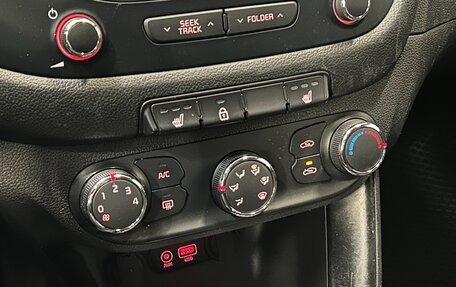 KIA cee'd III, 2018 год, 980 000 рублей, 11 фотография