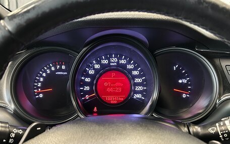 KIA cee'd III, 2018 год, 980 000 рублей, 13 фотография