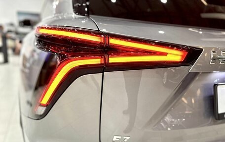 Haval F7, 2026 год, 3 699 000 рублей, 9 фотография