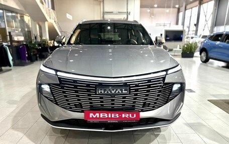 Haval F7, 2026 год, 3 699 000 рублей, 2 фотография