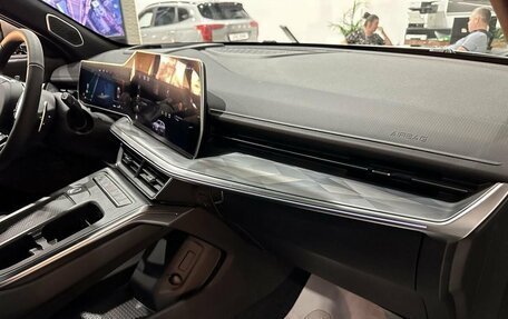 Haval F7, 2026 год, 3 699 000 рублей, 13 фотография