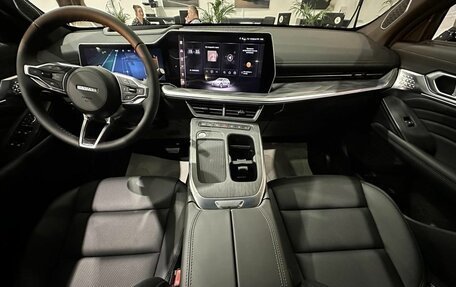Haval F7, 2026 год, 3 699 000 рублей, 18 фотография