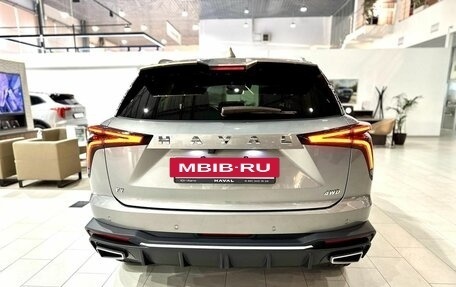 Haval F7, 2026 год, 3 699 000 рублей, 6 фотография