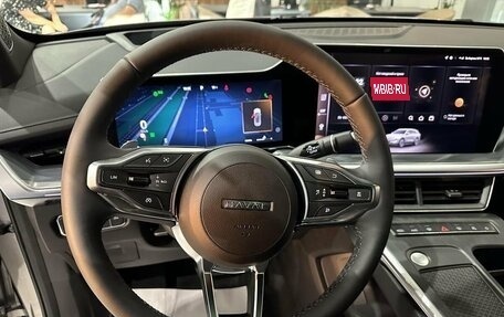 Haval F7, 2026 год, 3 699 000 рублей, 17 фотография