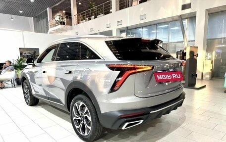 Haval F7, 2026 год, 3 699 000 рублей, 5 фотография