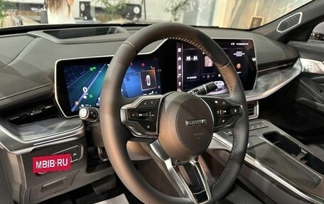Haval F7, 2026 год, 3 699 000 рублей, 15 фотография