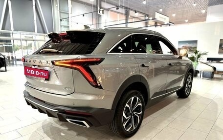 Haval F7, 2026 год, 3 699 000 рублей, 10 фотография