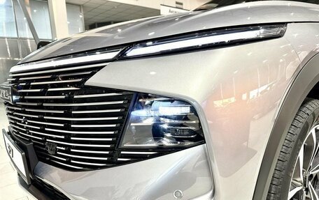 Haval F7, 2026 год, 3 699 000 рублей, 29 фотография