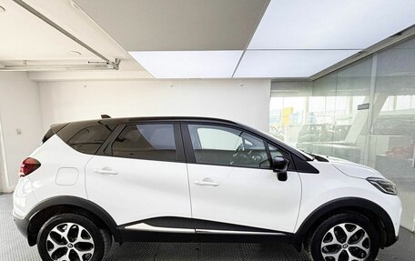Renault Kaptur I рестайлинг, 2021 год, 1 950 000 рублей, 5 фотография