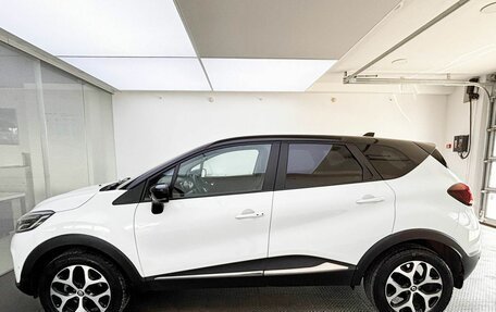 Renault Kaptur I рестайлинг, 2021 год, 1 950 000 рублей, 10 фотография