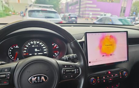 KIA Sorento III Prime рестайлинг, 2017 год, 2 550 000 рублей, 13 фотография