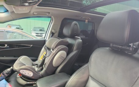 KIA Sorento III Prime рестайлинг, 2017 год, 2 550 000 рублей, 12 фотография