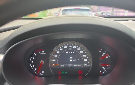 KIA Sorento III Prime рестайлинг, 2017 год, 2 550 000 рублей, 14 фотография