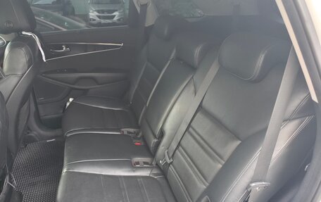 KIA Sorento III Prime рестайлинг, 2017 год, 2 550 000 рублей, 10 фотография
