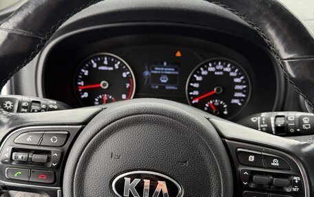 KIA Sportage IV рестайлинг, 2018 год, 1 800 000 рублей, 4 фотография