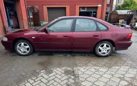 Honda Accord VII рестайлинг, 1993 год, 440 000 рублей, 2 фотография