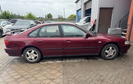 Honda Accord VII рестайлинг, 1993 год, 440 000 рублей, 4 фотография