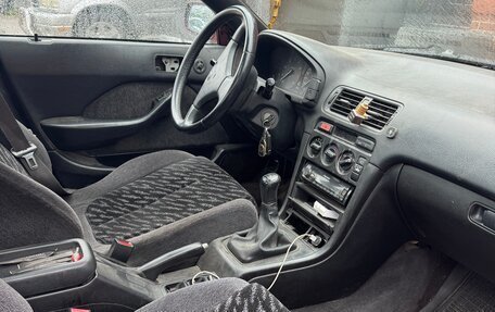 Honda Accord VII рестайлинг, 1993 год, 440 000 рублей, 5 фотография