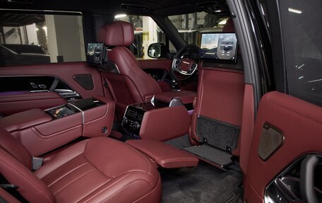 Land Rover Range Rover IV рестайлинг, 2026 год, 23 725 000 рублей, 2 фотография