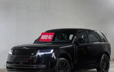 Land Rover Range Rover IV рестайлинг, 2026 год, 23 725 000 рублей, 12 фотография