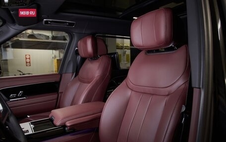 Land Rover Range Rover IV рестайлинг, 2026 год, 23 725 000 рублей, 16 фотография