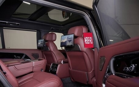 Land Rover Range Rover IV рестайлинг, 2026 год, 23 725 000 рублей, 27 фотография
