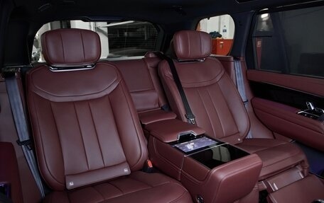 Land Rover Range Rover IV рестайлинг, 2026 год, 23 725 000 рублей, 28 фотография