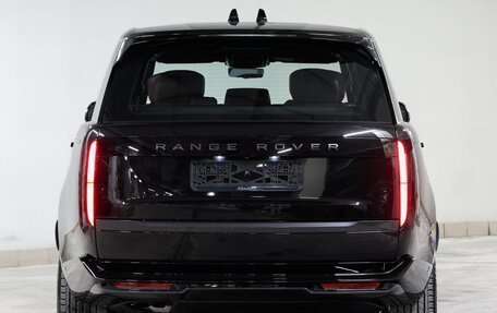 Land Rover Range Rover IV рестайлинг, 2026 год, 23 725 000 рублей, 37 фотография