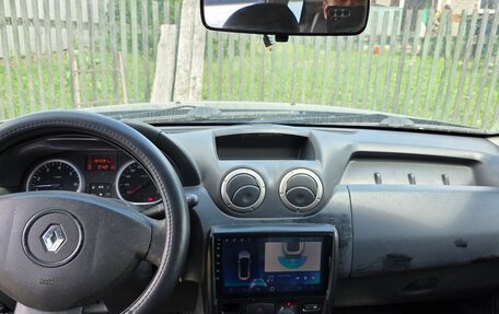 Renault Duster I рестайлинг, 2014 год, 690 000 рублей, 6 фотография