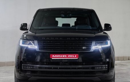 Land Rover Range Rover IV рестайлинг, 2026 год, 23 725 000 рублей, 36 фотография