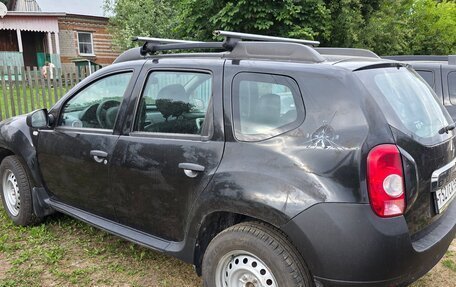Renault Duster I рестайлинг, 2014 год, 690 000 рублей, 3 фотография