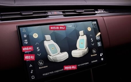 Land Rover Range Rover IV рестайлинг, 2026 год, 23 725 000 рублей, 8 фотография
