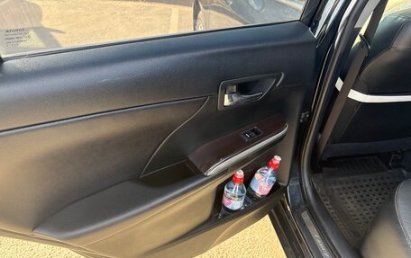 Toyota Camry, 2017 год, 2 200 000 рублей, 6 фотография