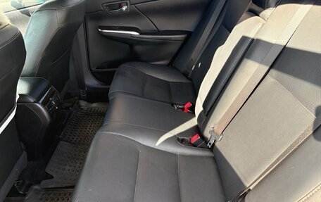 Toyota Camry, 2017 год, 2 200 000 рублей, 5 фотография