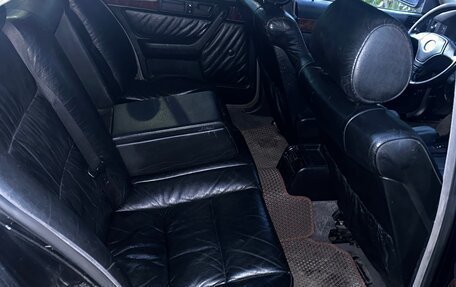 BMW 5 серия, 1988 год, 370 000 рублей, 12 фотография