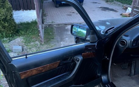 BMW 5 серия, 1988 год, 370 000 рублей, 13 фотография