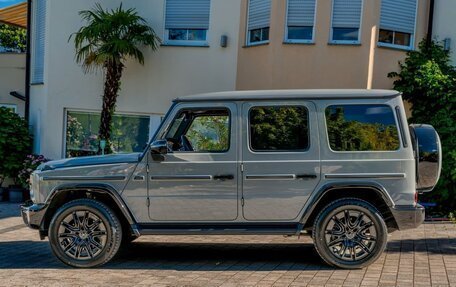 Mercedes-Benz G-Класс W463 рестайлинг _iii, 2025 год, 16 666 666 рублей, 4 фотография