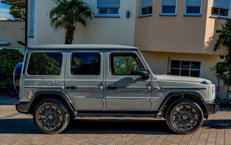 Mercedes-Benz G-Класс W463 рестайлинг _iii, 2025 год, 16 666 666 рублей, 10 фотография