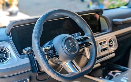 Mercedes-Benz G-Класс W463 рестайлинг _iii, 2025 год, 16 666 666 рублей, 17 фотография