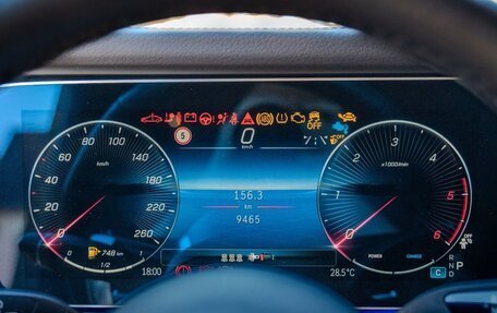 Mercedes-Benz G-Класс W463 рестайлинг _iii, 2025 год, 16 666 666 рублей, 18 фотография
