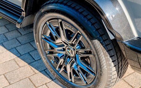 Mercedes-Benz G-Класс W463 рестайлинг _iii, 2025 год, 16 666 666 рублей, 14 фотография